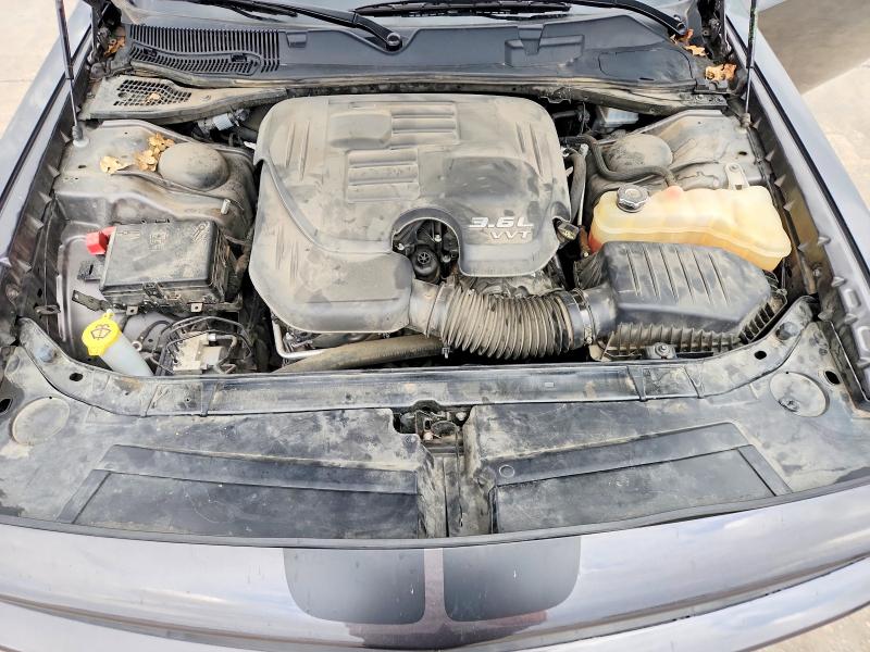 Auction sale of the 2022 Dodge Challenger, vin: 2C3CDZAG1NH174829, lot number: 79647215