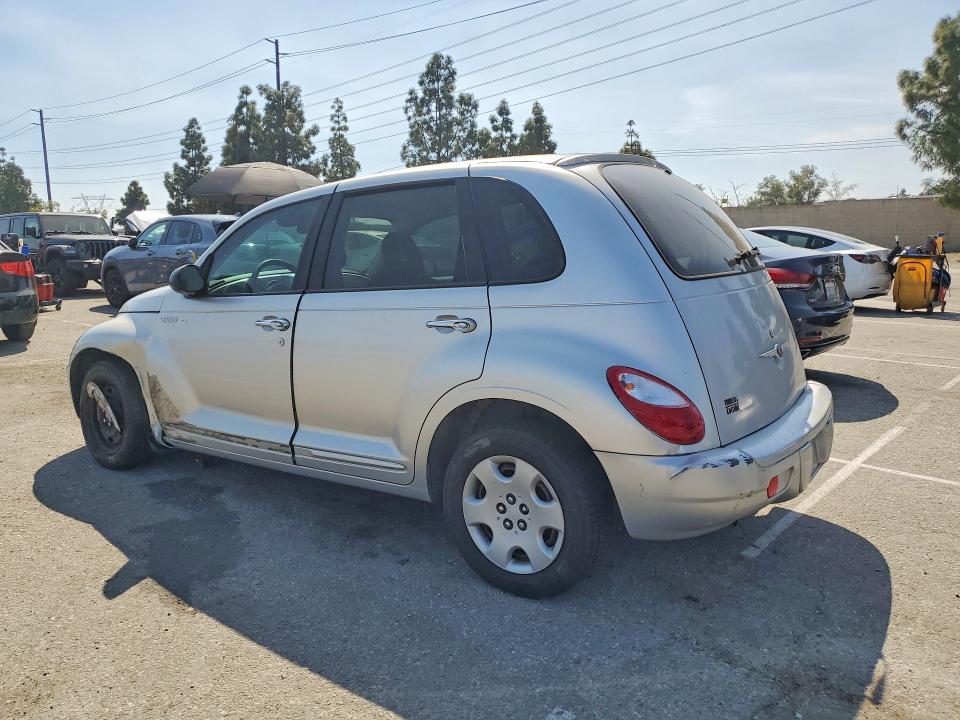 Продаж на аукціоні авто 2006 Chrysler Pt Cruiser, vin: 3A4FY58B06T337358, номер лоту: 47276996