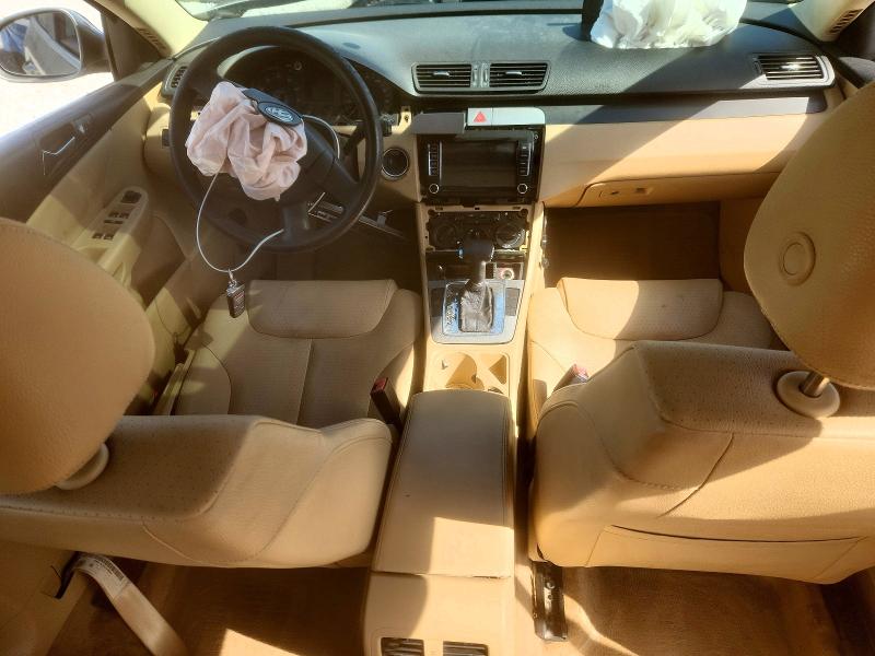 Aukcja sprzedaży 2007 Volkswagen Passat, vin: WVWAK73C17P009000, numer aukcji: 45784176