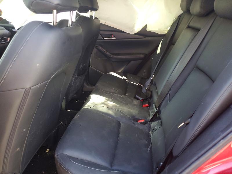 Aukcja sprzedaży 2023 Mazda Cx-30, vin: 3MVDMBBM0PM584424, numer aukcji: 79962515
