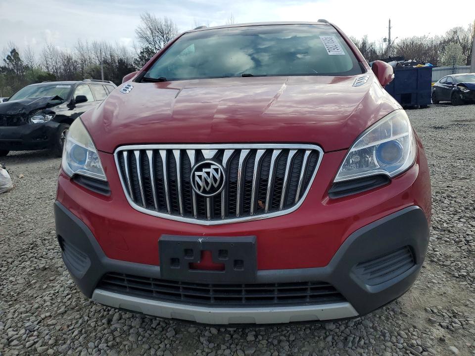 Продажа на аукционе авто 2016 Buick Encore, vin: KL4CJASB4GB696224, номер лота: 79827695