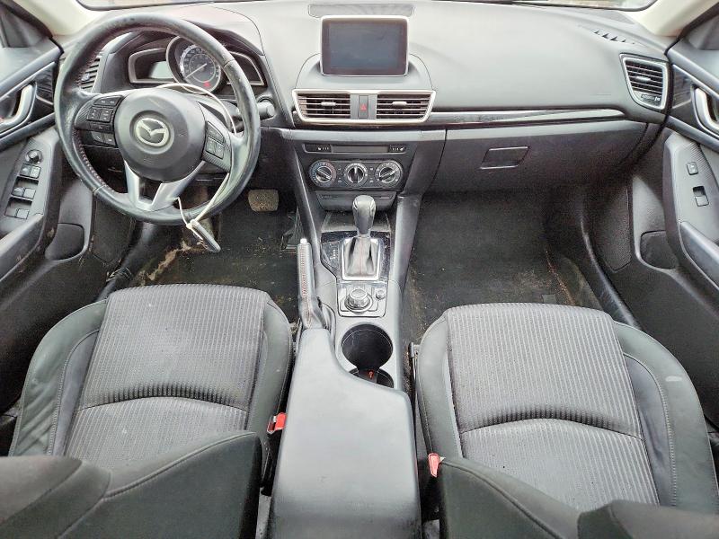 Aukcja sprzedaży 2015 Mazda 3, vin: 3MZBM1V73FM185060, numer aukcji: 46561136