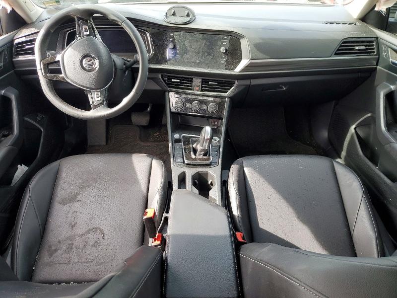 2019 Volkswagen Jetta მანქანა იყიდება აუქციონზე, vin: 3VWE57BU0KM200390, აუქციონის ნომერი: 46646156