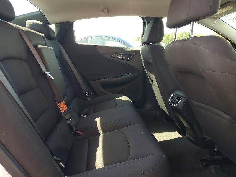 Auction sale of the 2023 Chevrolet Malibu, vin: 1G1ZD5ST9PF191210, lot number: 47813386