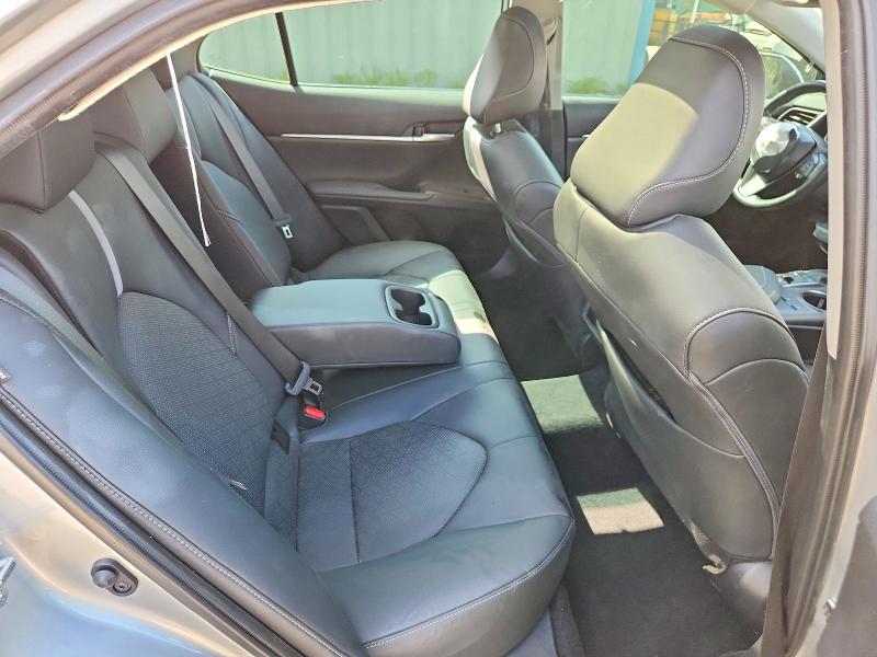 2023 Toyota Camry მანქანა იყიდება აუქციონზე, vin: 4T1K61AK7PU149064, აუქციონის ნომერი: 47389076