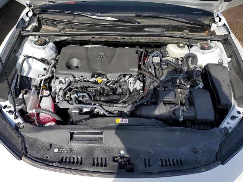 Продажа на аукционе авто 2025 Toyota Camry, vin: 4T1DBADKXSU539617, номер лота: 46897636