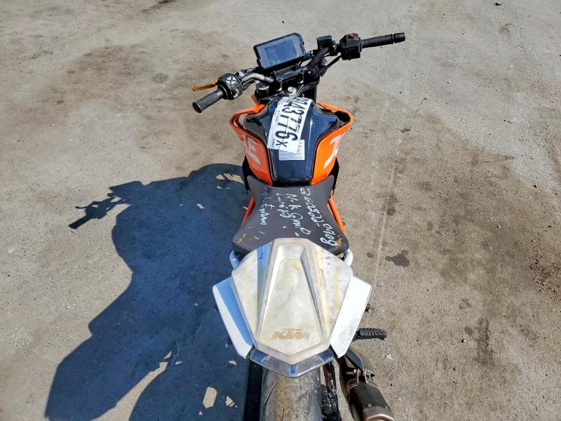 Продажа на аукционе авто 2019 Ktm 390, vin: MD2JPJ407KC222840, номер лота: 48043776