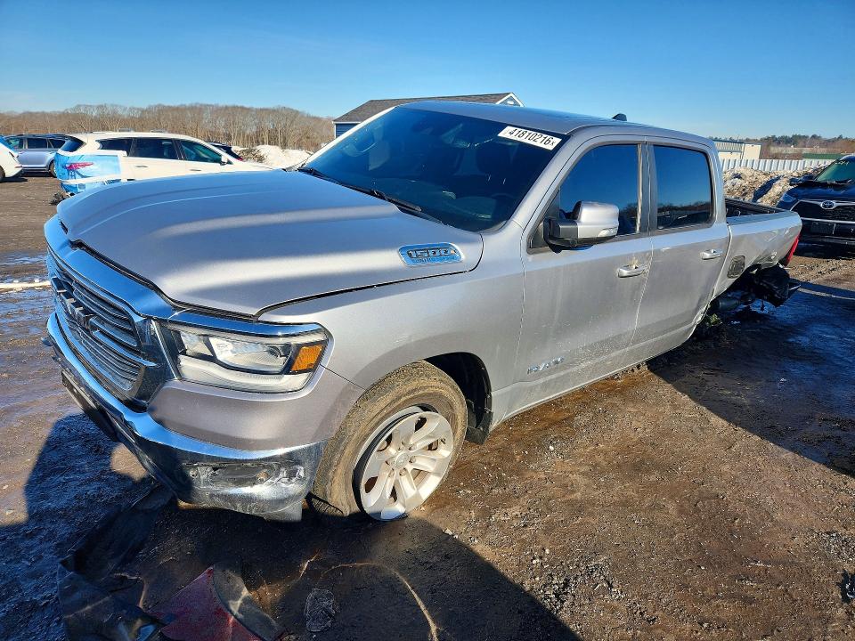 Aukcja sprzedaży 2023 Ram 1500, vin: 1C6SRFJT3PN666042, numer aukcji: 41810216