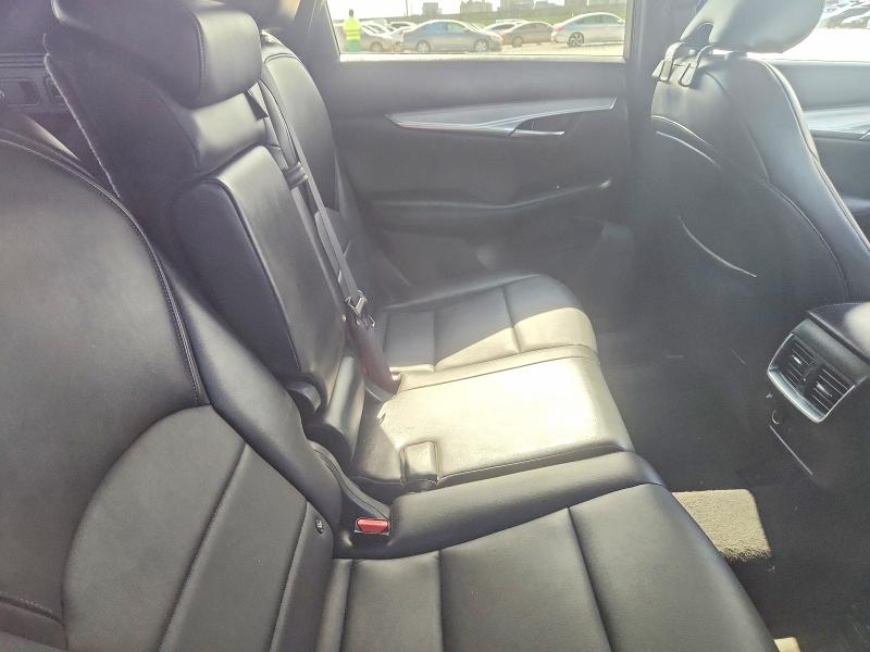 2021 Infiniti Qx50 მანქანა იყიდება აუქციონზე, vin: 3PCAJ5BA0MF110980, აუქციონის ნომერი: 47749066