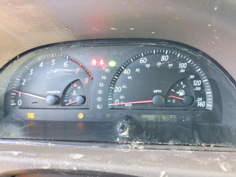 Продажа на аукционе авто 2004 Toyota Camry, vin: 4T1BF32K64U068935, номер лота: 46092176