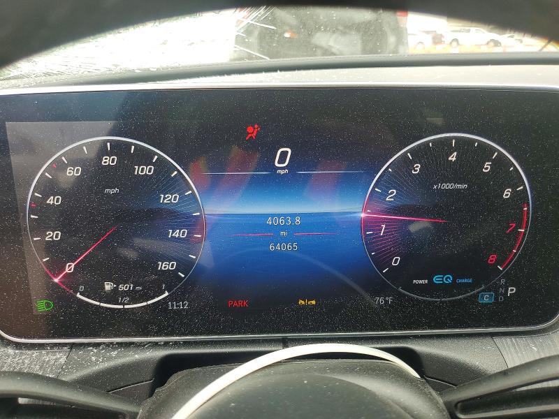 Aukcja sprzedaży 2022 Mercedes-benz C, vin: W1KAF4GBXNR058966, numer aukcji: 42058976