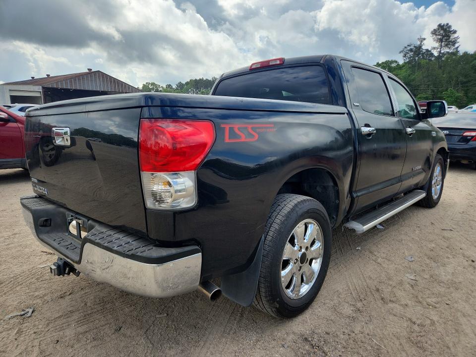 Продажа на аукционе авто 2008 Toyota Tundra, vin: 5TFEV54108X054876, номер лота: 48241386
