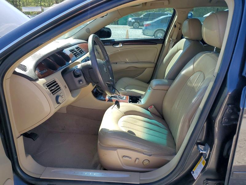Продаж на аукціоні авто 2008 Buick Lucerne, vin: 1G4HE57Y88U115345, номер лоту: 46912496