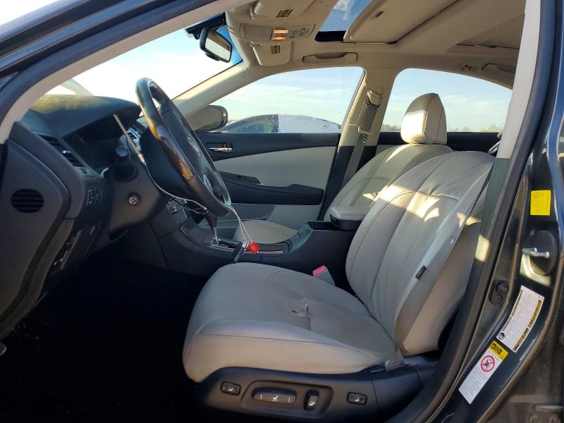 Aukcja sprzedaży 2010 Lexus Es 350, vin: JTHBK1EG8A2407616, numer aukcji: 46109296