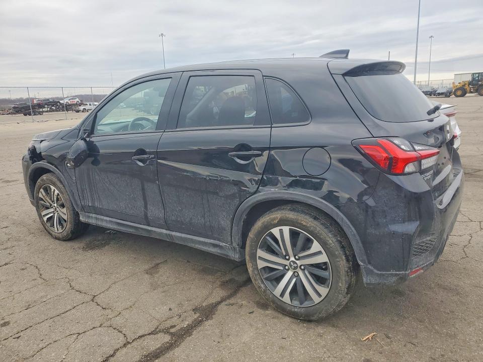 Продаж на аукціоні авто 2024 Mitsubishi Outlander Sport, vin: JA4ARUAUXRU016841, номер лоту: 79395045