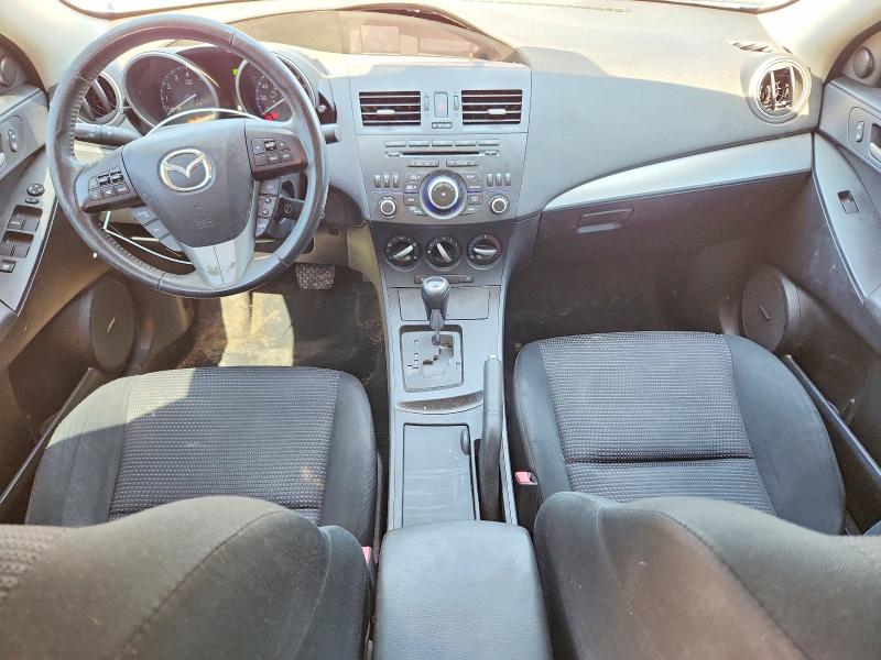 Aukcja sprzedaży 2012 Mazda 3, vin: JM1BL1V78C1685150, numer aukcji: 46858956