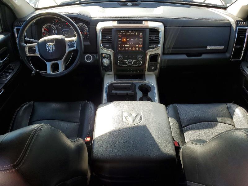 Aukcja sprzedaży 2016 Ram 1500, vin: 1C6RR7NT3GS248029, numer aukcji: 45953316