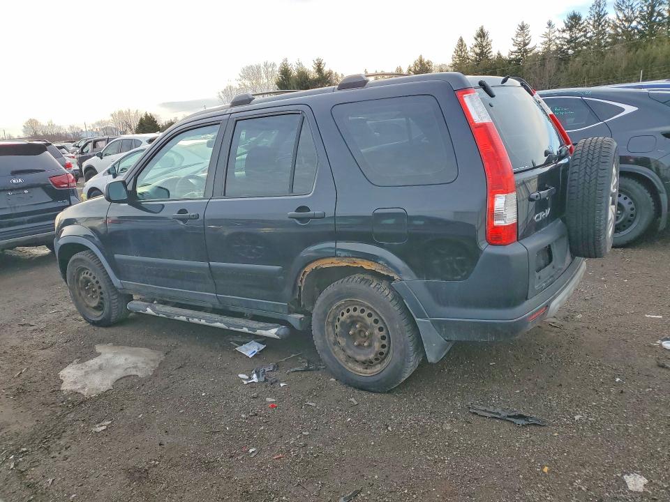 Aukcja sprzedaży 2006 Honda Cr-v, vin: JHLRD785X6C811691, numer aukcji: 79944275