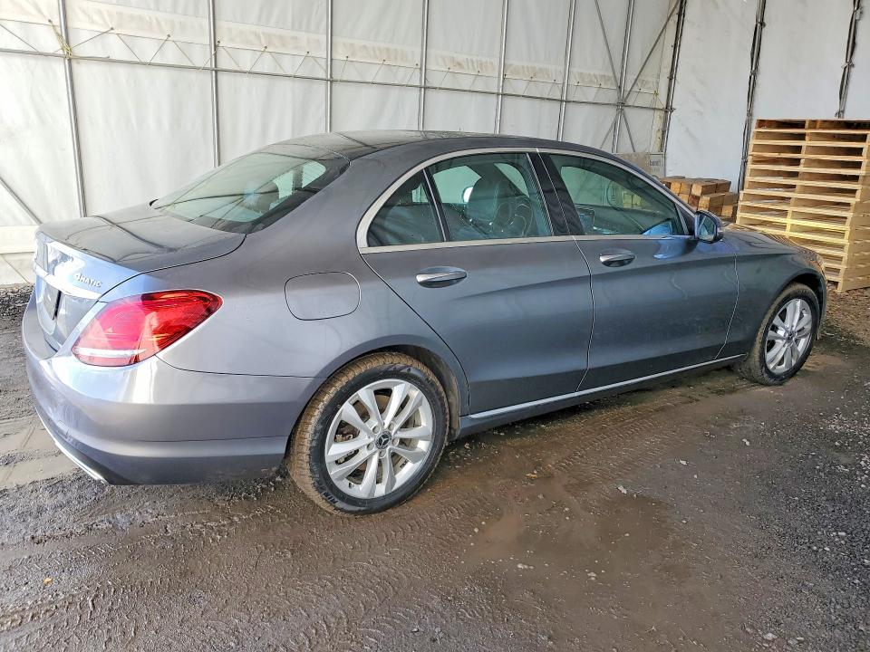 Aukcja sprzedaży 2020 Mercedes-benz C, vin: 55SWF8EB6LU333227, numer aukcji: 46882196