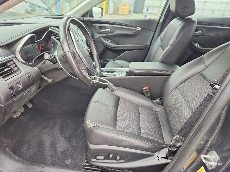 Aukcja sprzedaży 2019 Chevrolet Impala, vin: 2G11Z5S35K9115628, numer aukcji: 47244596