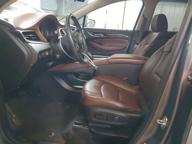 Aukcja sprzedaży 2019 Buick Enclave, vin: 5GAEVCKW2KJ273725, numer aukcji: 45768746