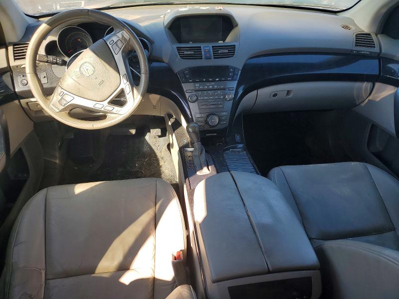 Продажа на аукционе авто 2009 Acura Mdx, vin: 2HNYD28629H509294, номер лота: 41833356