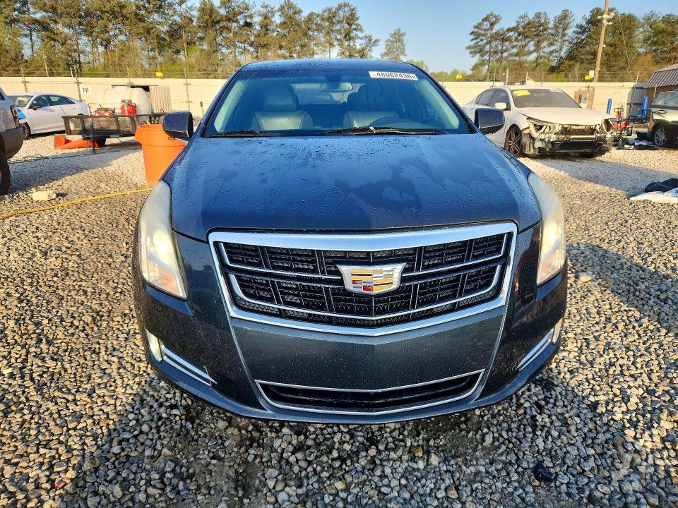 48062436 :رقم المزاد ، 2G61M5S37G9115078 vin ، 2016 Cadillac Xts مزاد بيع