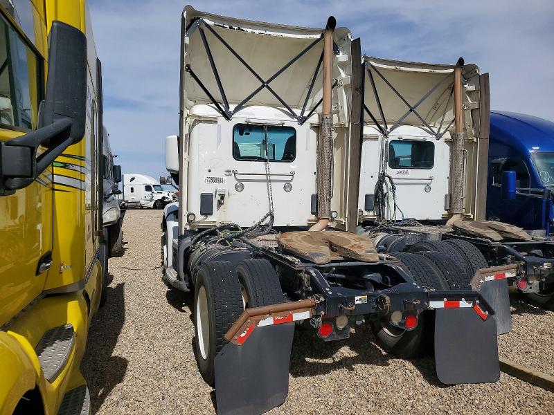 2018 Peterbilt 579 მანქანა იყიდება აუქციონზე, vin: 1XPBA48X1JD478032, აუქციონის ნომერი: 72808985
