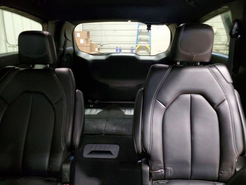 Продажа на аукционе авто 2026 Chrysler Pacifica, vin: 2C4RC1BG4TR155112, номер лота: 45936116