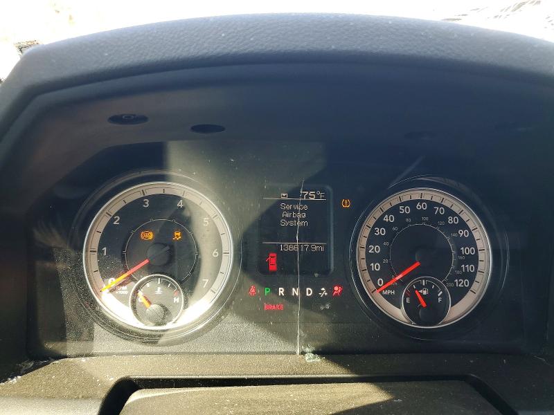 Продажа на аукционе авто 2020 Ram 1500 Classic, vin: 1C6RR6FG6LS128117, номер лота: 46475456
