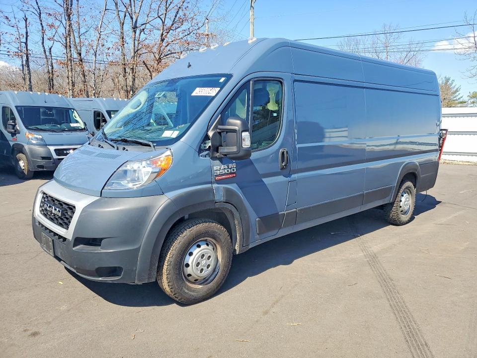 Aukcja sprzedaży 2020 Ram Promaster 3500, vin: 3C6URVJG5LE136417, numer aukcji: 45508646