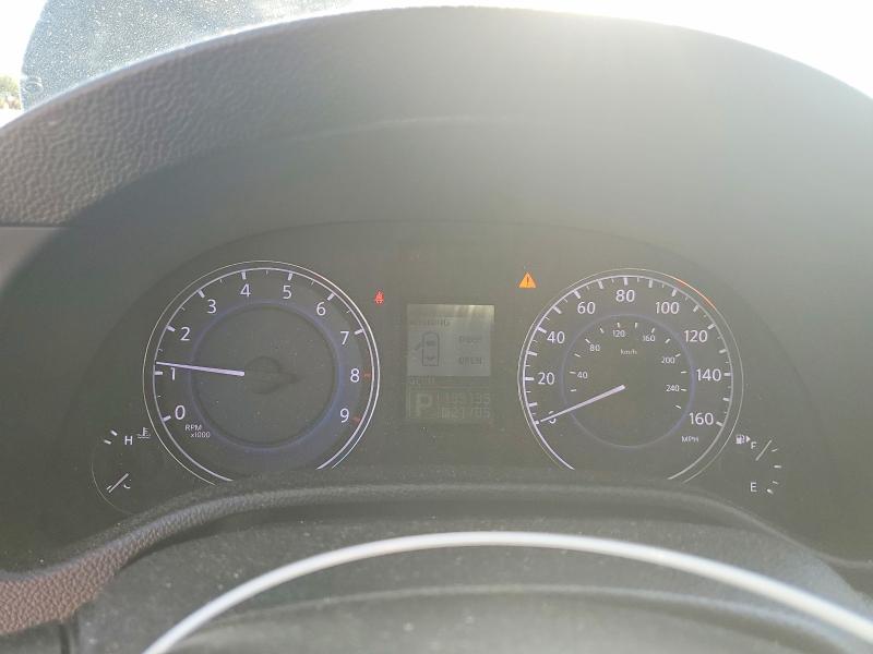 Aukcja sprzedaży 2015 Infiniti Q40, vin: JN1CV6AP1FM501917, numer aukcji: 47703276