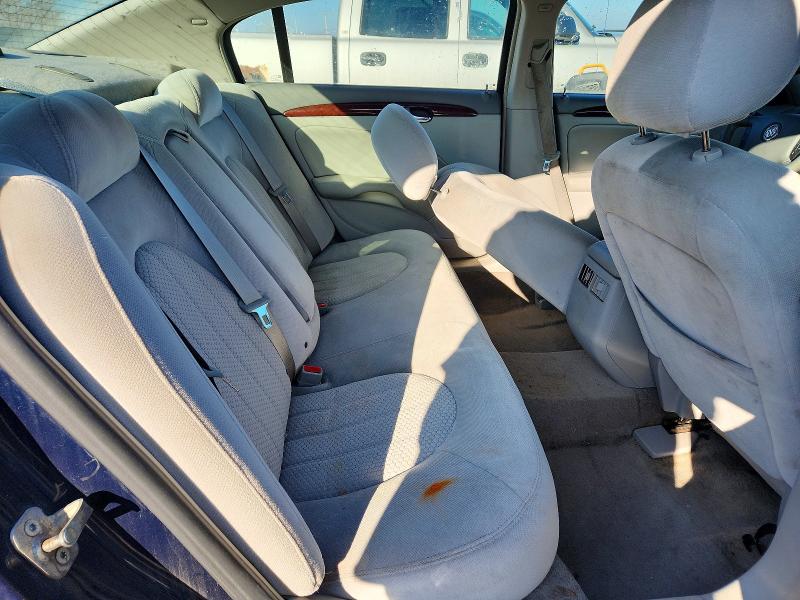 79742465 :رقم المزاد ، 1G4HP57M59U132225 vin ، 2009 Buick Lucerne مزاد بيع