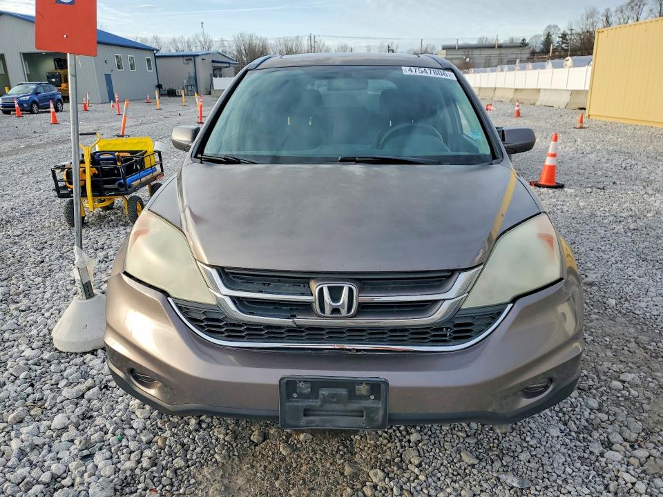 Продаж на аукціоні авто 2011 Honda Cr-v, vin: 5J6RE4H78BL078717, номер лоту: 47547806