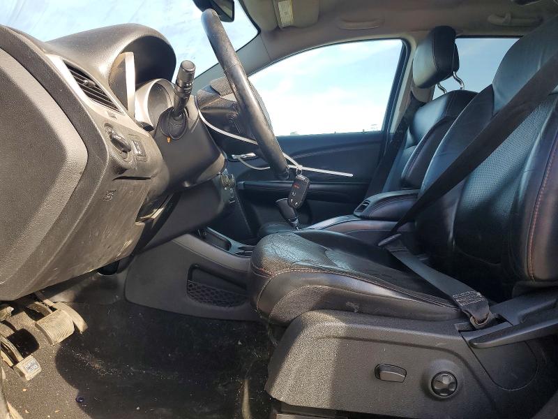 45937356 :رقم المزاد ، 3C4PDCEG6GT115659 vin ، 2016 Dodge Journey مزاد بيع