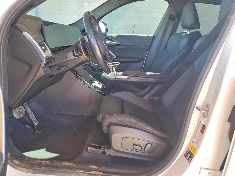 Продажа на аукционе авто 2023 Bmw X1, vin: WBX73EF08P5V99689, номер лота: 46570336