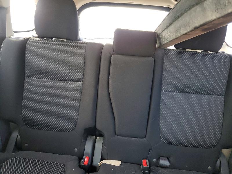 2016 Mitsubishi Outlander მანქანა იყიდება აუქციონზე, vin: JA4AZ2A39GZ611353, აუქციონის ნომერი: 79468395