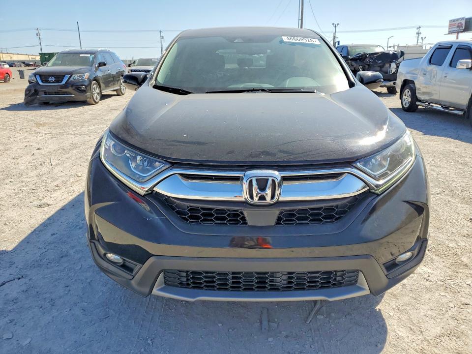 Продажа на аукционе авто 2018 Honda Cr-v, vin: 5J6RW1H82JA006054, номер лота: 46669926
