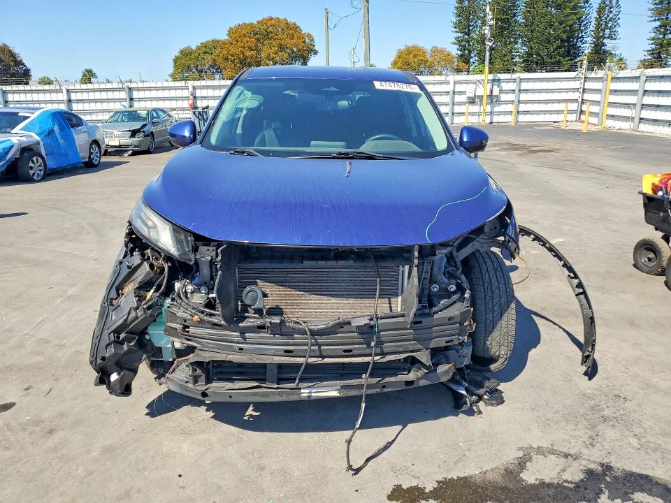 Aukcja sprzedaży 2021 Nissan Rogue, vin: 5N1AT3BA0MC788166, numer aukcji: 47478276