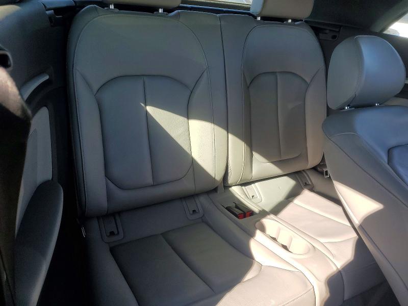 47047136 :رقم المزاد ، WAU78LFF6H1056760 vin ، 2017 Audi A3 مزاد بيع