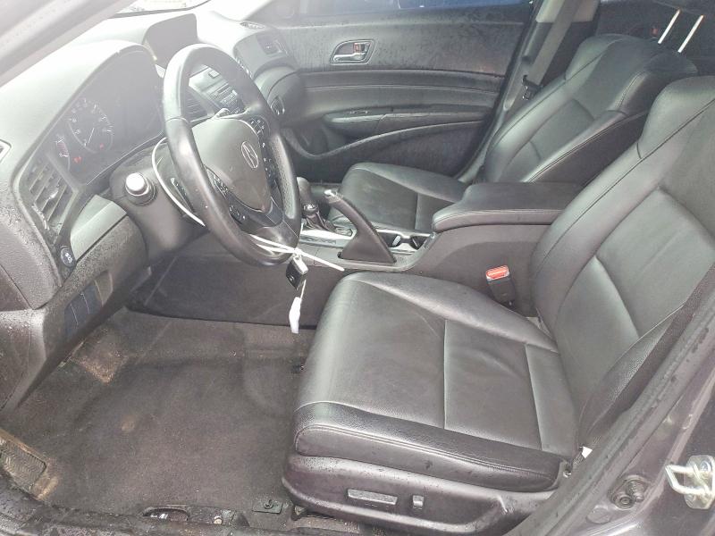 Aukcja sprzedaży 2018 Acura Ilx, vin: 19UDE2F3XJA008765, numer aukcji: 42055046