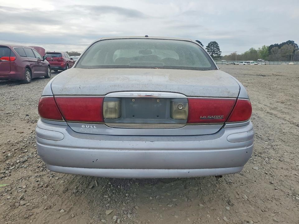 Aukcja sprzedaży 2005 Buick Lesabre, vin: 1G4HP52K25U175324, numer aukcji: 47412656