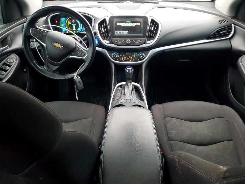Aukcja sprzedaży 2017 Chevrolet Volt, vin: 1G1RA6S55HU184509, numer aukcji: 46804746
