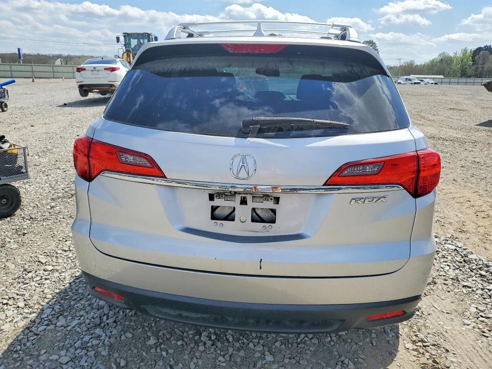 Aukcja sprzedaży 2013 Acura Rdx, vin: 5J8TB3H55DL017648, numer aukcji: 47826686