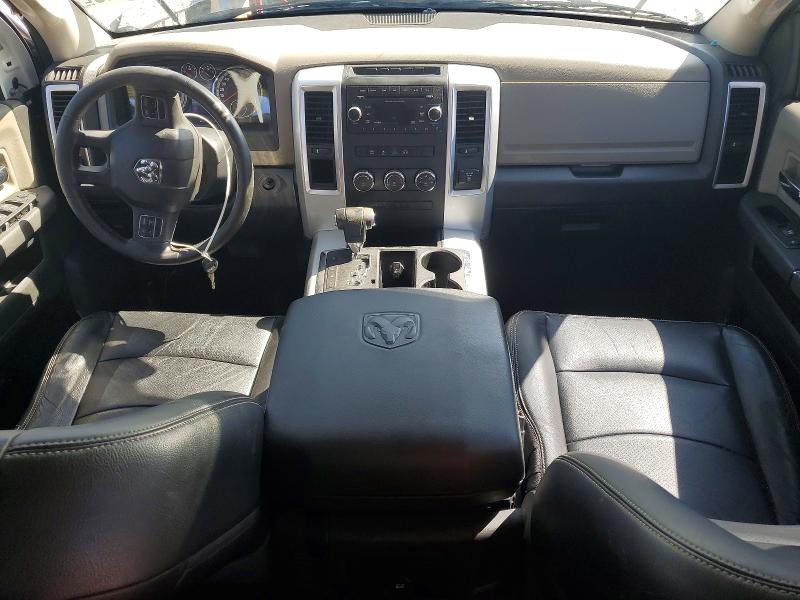 Aukcja sprzedaży 2012 Dodge Ram 1500, vin: 1C6RD6LT9CS348562, numer aukcji: 46923926