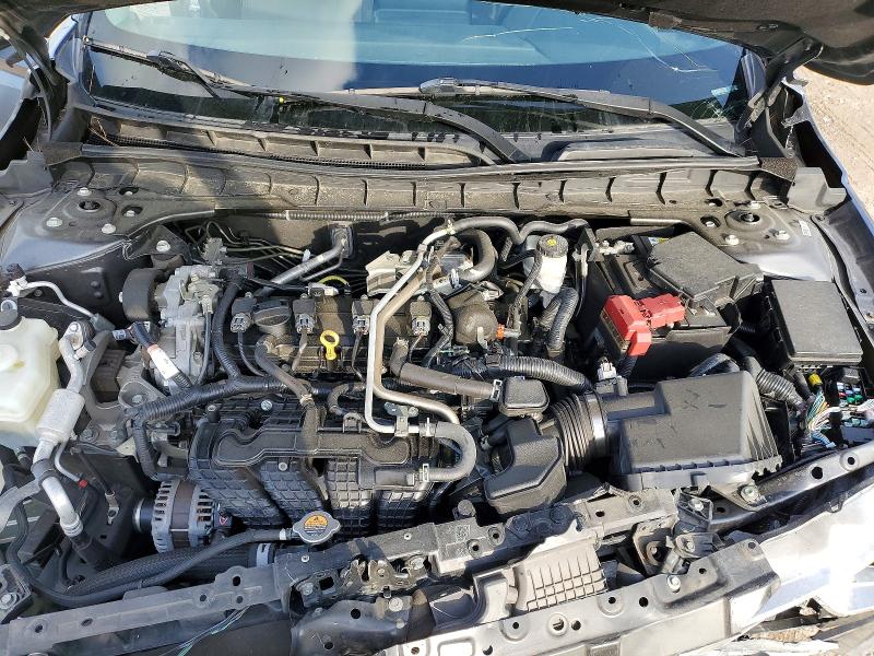 Продажа на аукционе авто 2021 Nissan Altima, vin: 1N4BL4BV0MN383257, номер лота: 79305855
