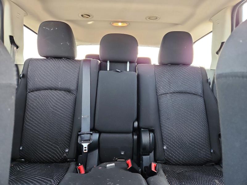 2016 Dodge Journey მანქანა იყიდება აუქციონზე, vin: 3C4PDDBG9GT217113, აუქციონის ნომერი: 46404196