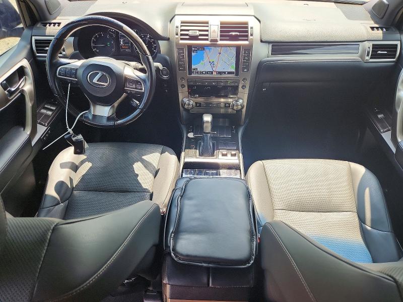 Продаж на аукціоні авто 2020 Lexus Gx 460, vin: JTJAM7BX3L5262417, номер лоту: 47610646