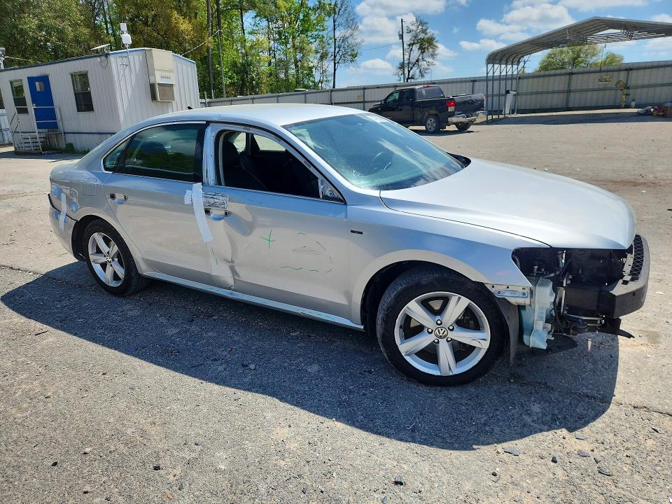Aukcja sprzedaży 2015 Volkswagen Passat, vin: 1VWAS7A3XFC112101, numer aukcji: 47928696