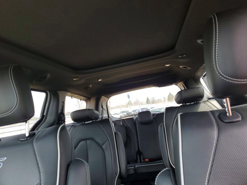Aukcja sprzedaży 2023 Chrysler Pacifica, vin: 2C4RC3GGXPR544766, numer aukcji: 47532436